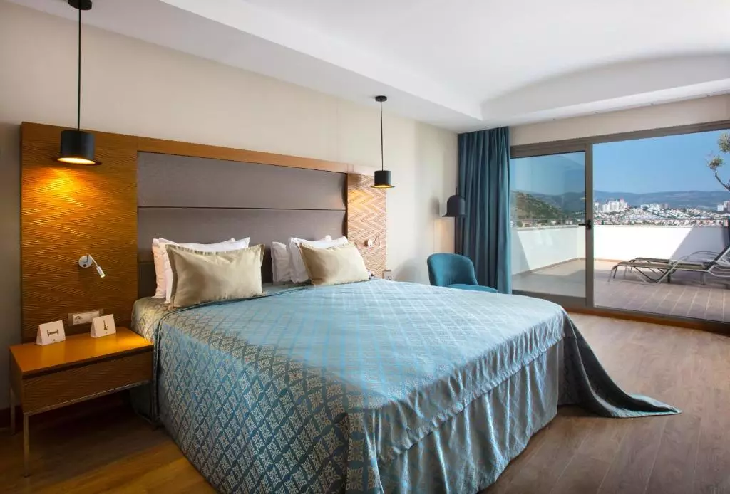 Liberty Kusadasi